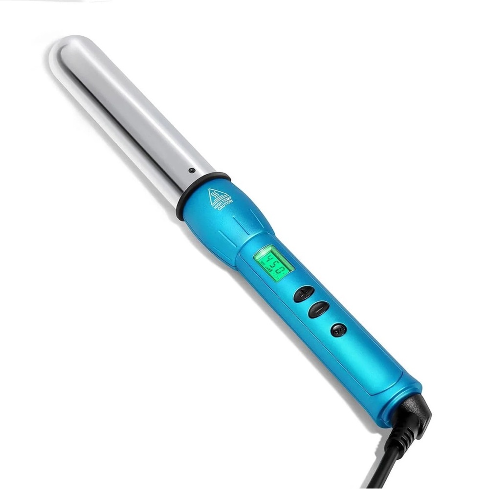 Nume curling wand.